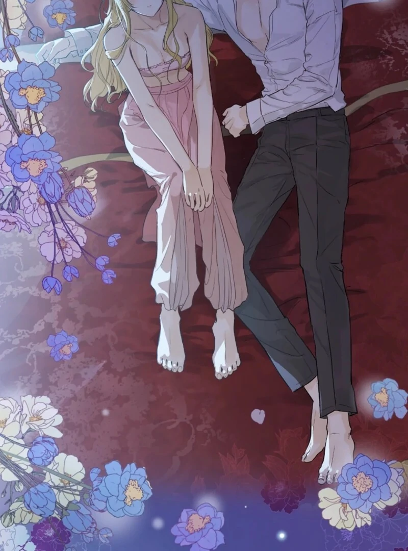 Who Made Me a Princess Chapter 131 - Page 60