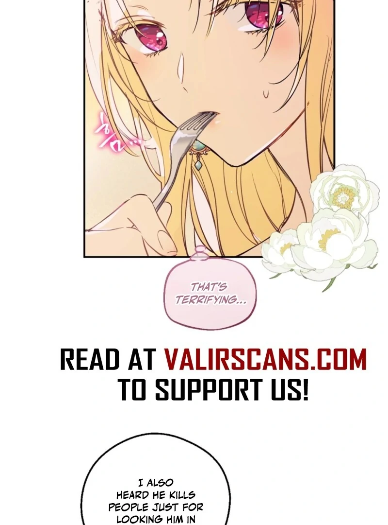 Who Made Me a Princess Chapter 131 - Page 7