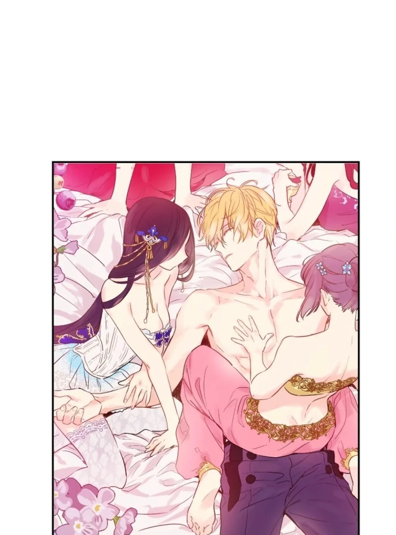 Who Made Me a Princess Chapter 131 - Page 62