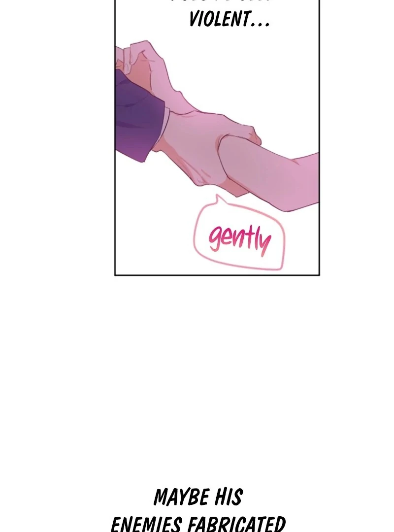 Who Made Me a Princess Chapter 131 - Page 64