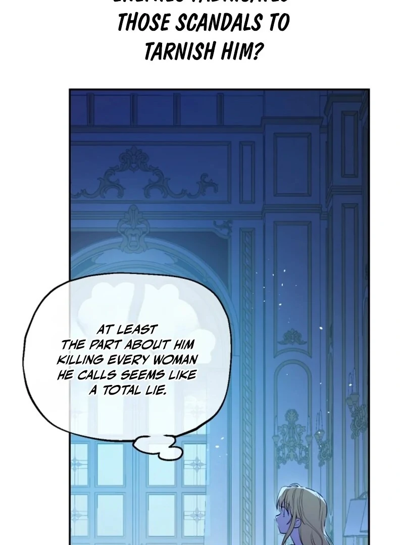 Who Made Me a Princess Chapter 131 - Page 65