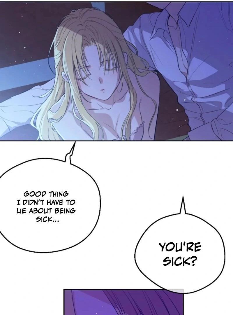 Who Made Me a Princess Chapter 131 - Page 67