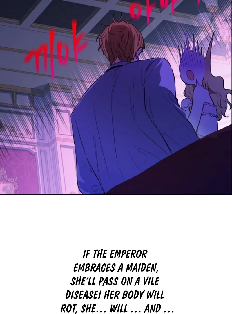 Who Made Me a Princess Chapter 131 - Page 70