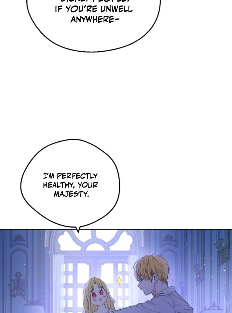 Who Made Me a Princess Chapter 131 - Page 79