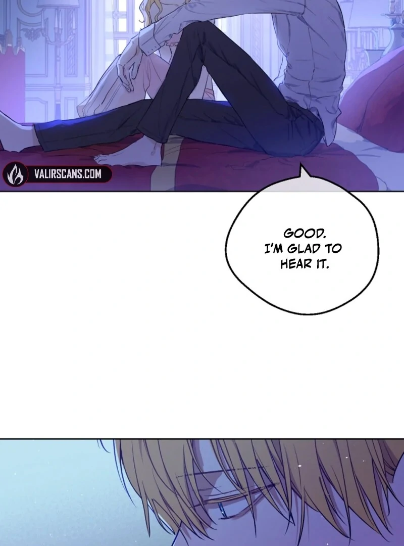 Who Made Me a Princess Chapter 131 - Page 80