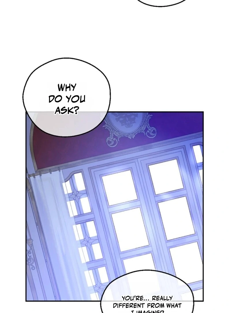 Who Made Me a Princess Chapter 131 - Page 85