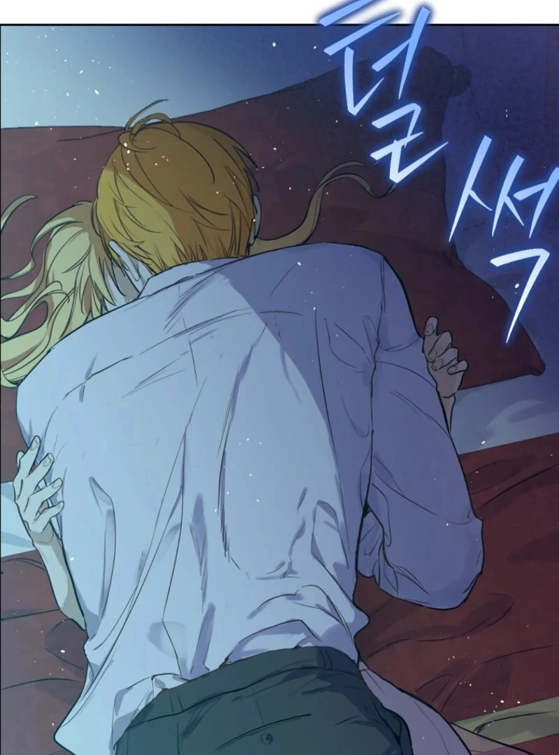 Who Made Me a Princess Chapter 131 - Page 98