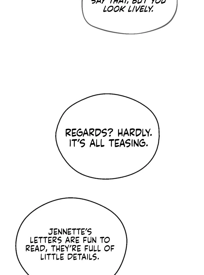 Who Made Me a Princess Chapter 133 - Page 101