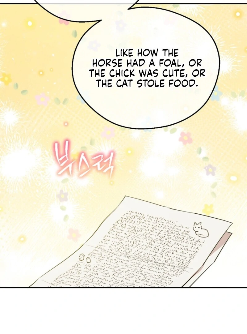 Who Made Me a Princess Chapter 133 - Page 102