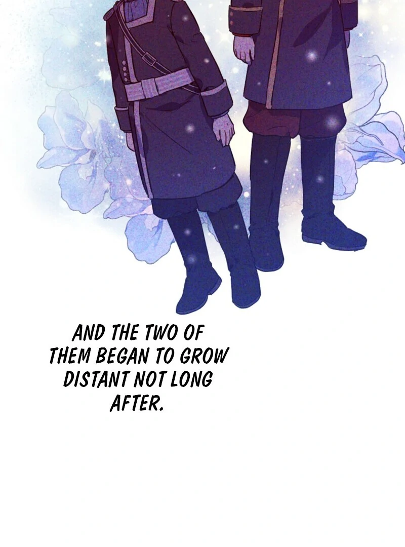 Who Made Me a Princess Chapter 133 - Page 106