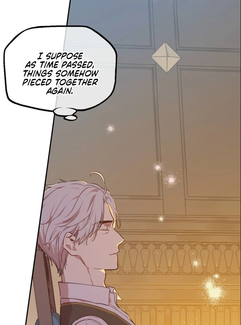 Who Made Me a Princess Chapter 133 - Page 108