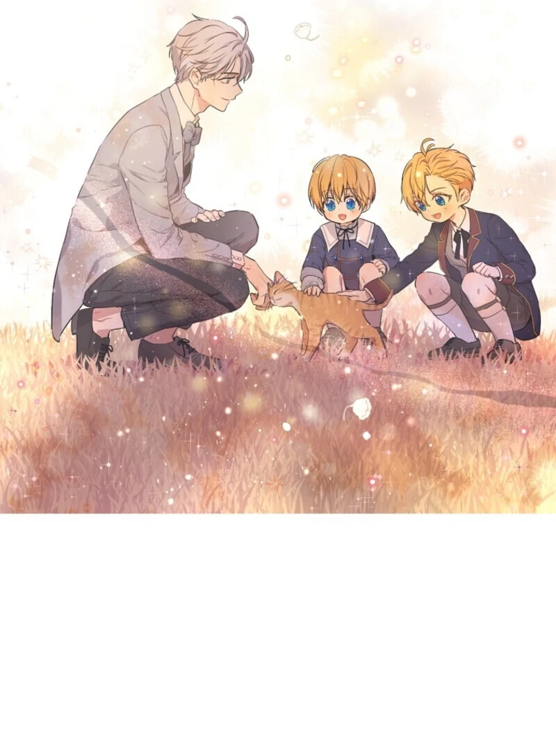 Who Made Me a Princess Chapter 133 - Page 112