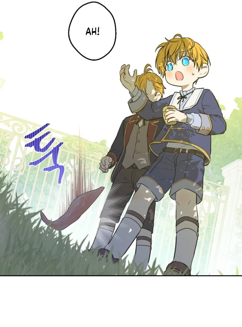 Who Made Me a Princess Chapter 133 - Page 15