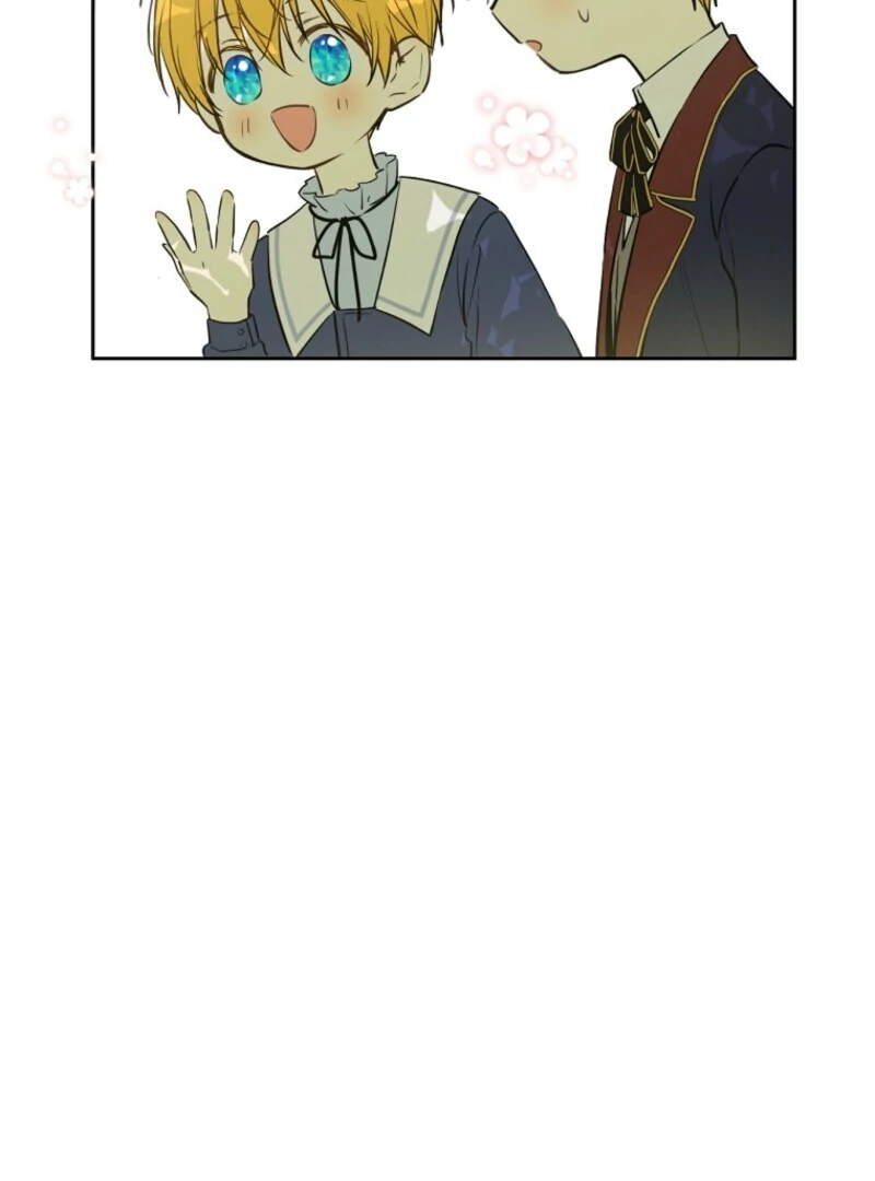 Who Made Me a Princess Chapter 133 - Page 22