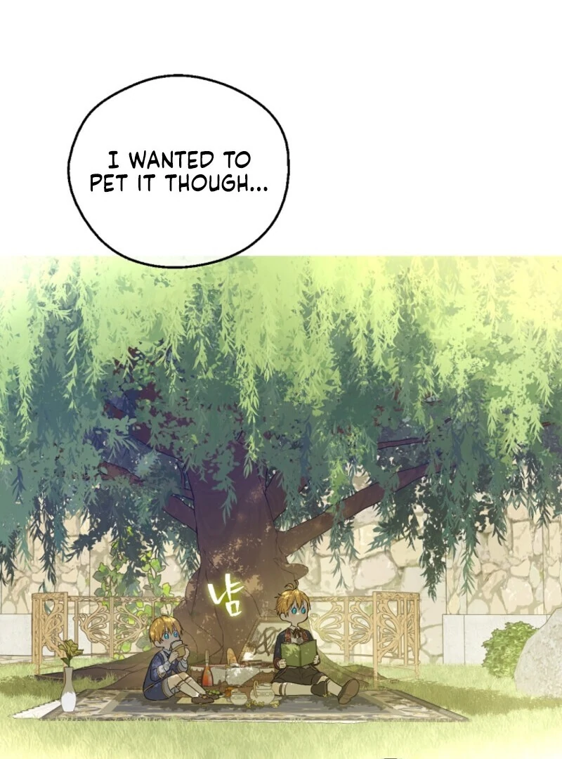 Who Made Me a Princess Chapter 133 - Page 23