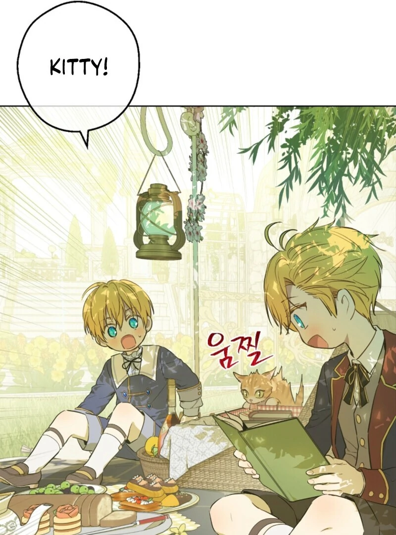 Who Made Me a Princess Chapter 133 - Page 29