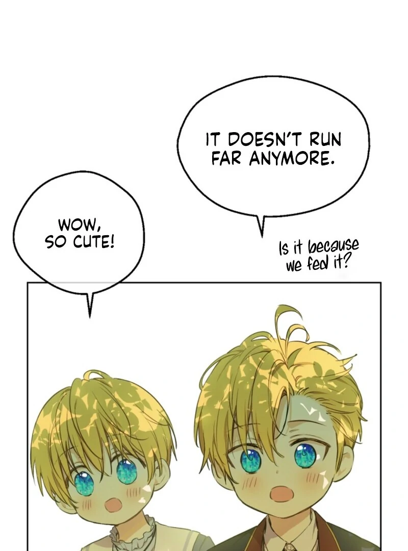 Who Made Me a Princess Chapter 133 - Page 34