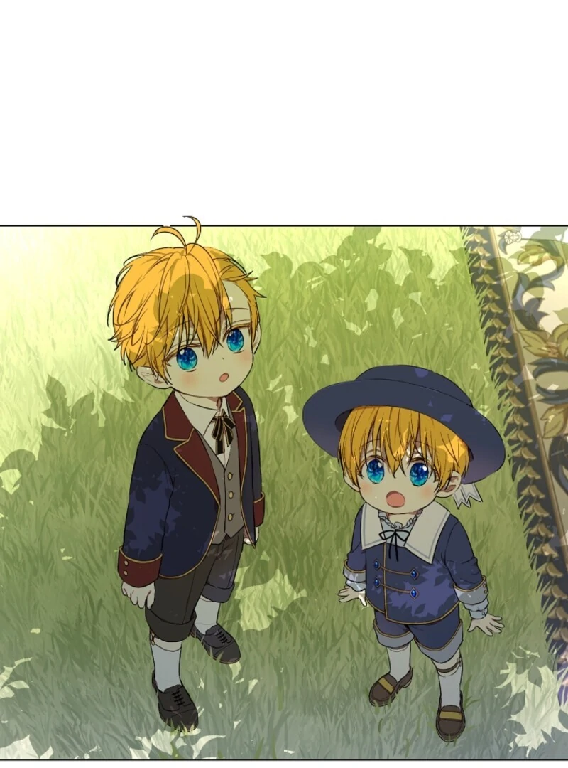 Who Made Me a Princess Chapter 133 - Page 5