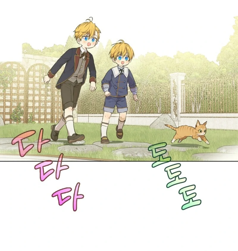 Who Made Me a Princess Chapter 133 - Page 41