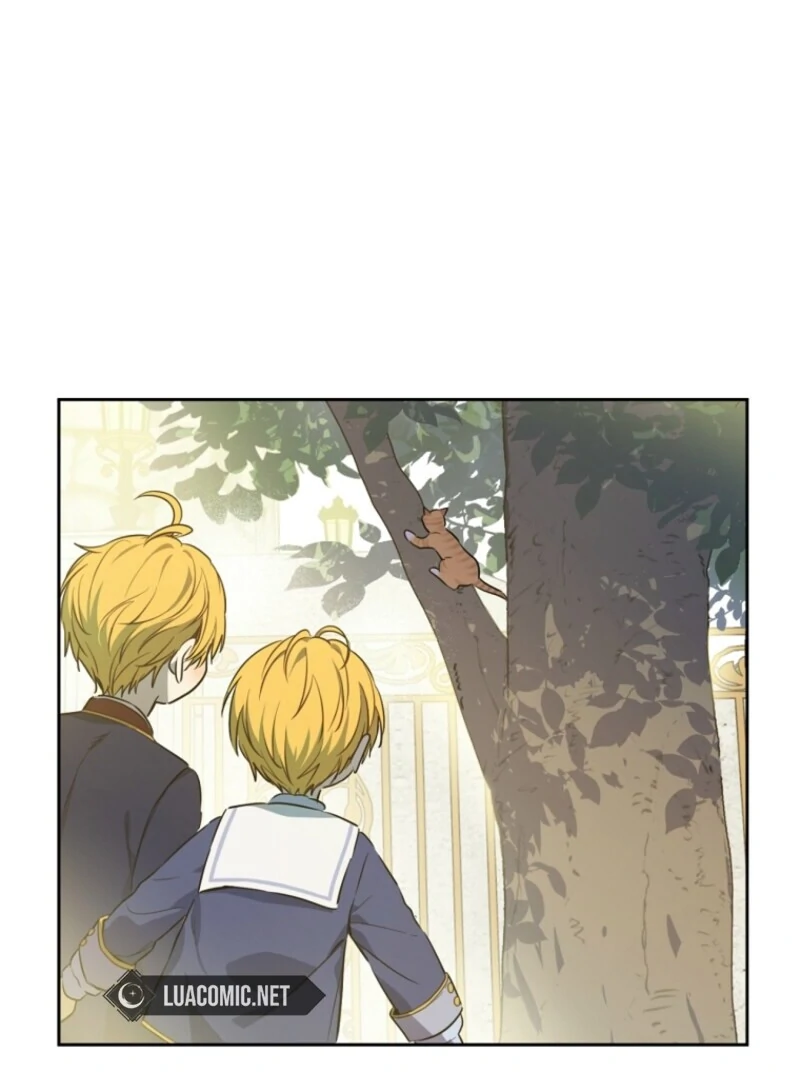 Who Made Me a Princess Chapter 133 - Page 44