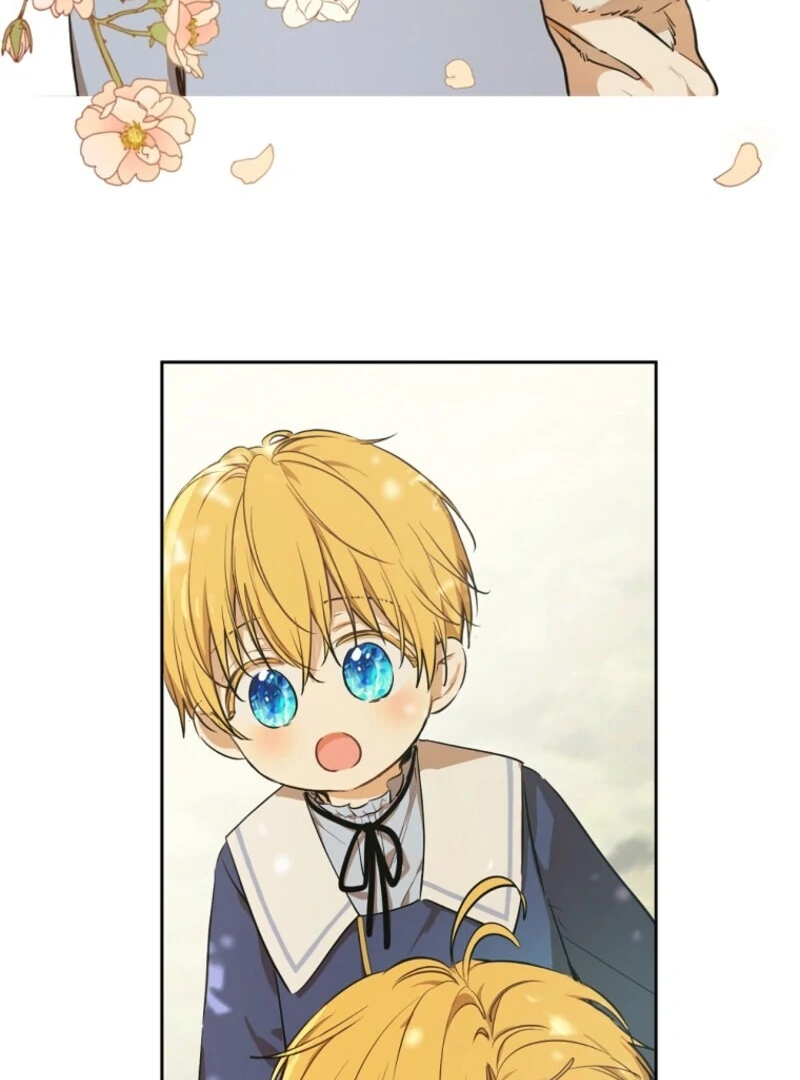 Who Made Me a Princess Chapter 133 - Page 53