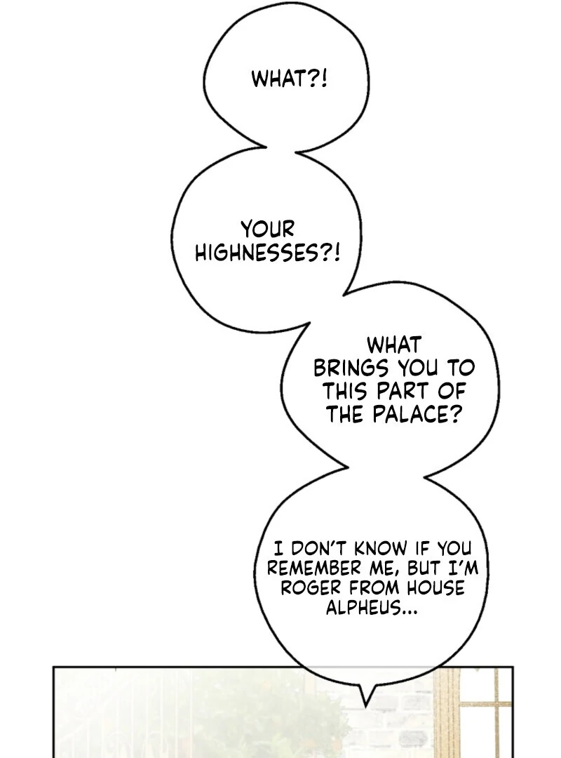 Who Made Me a Princess Chapter 133 - Page 56