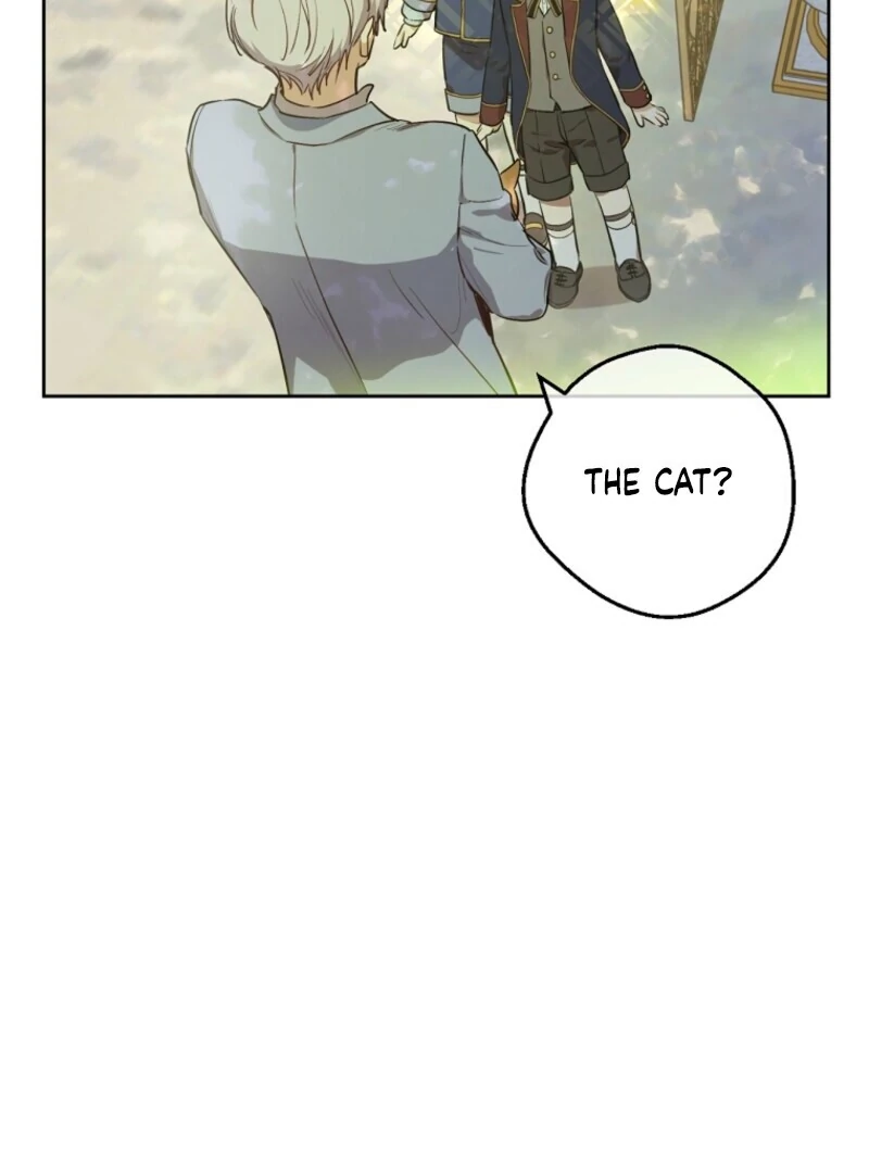 Who Made Me a Princess Chapter 133 - Page 59