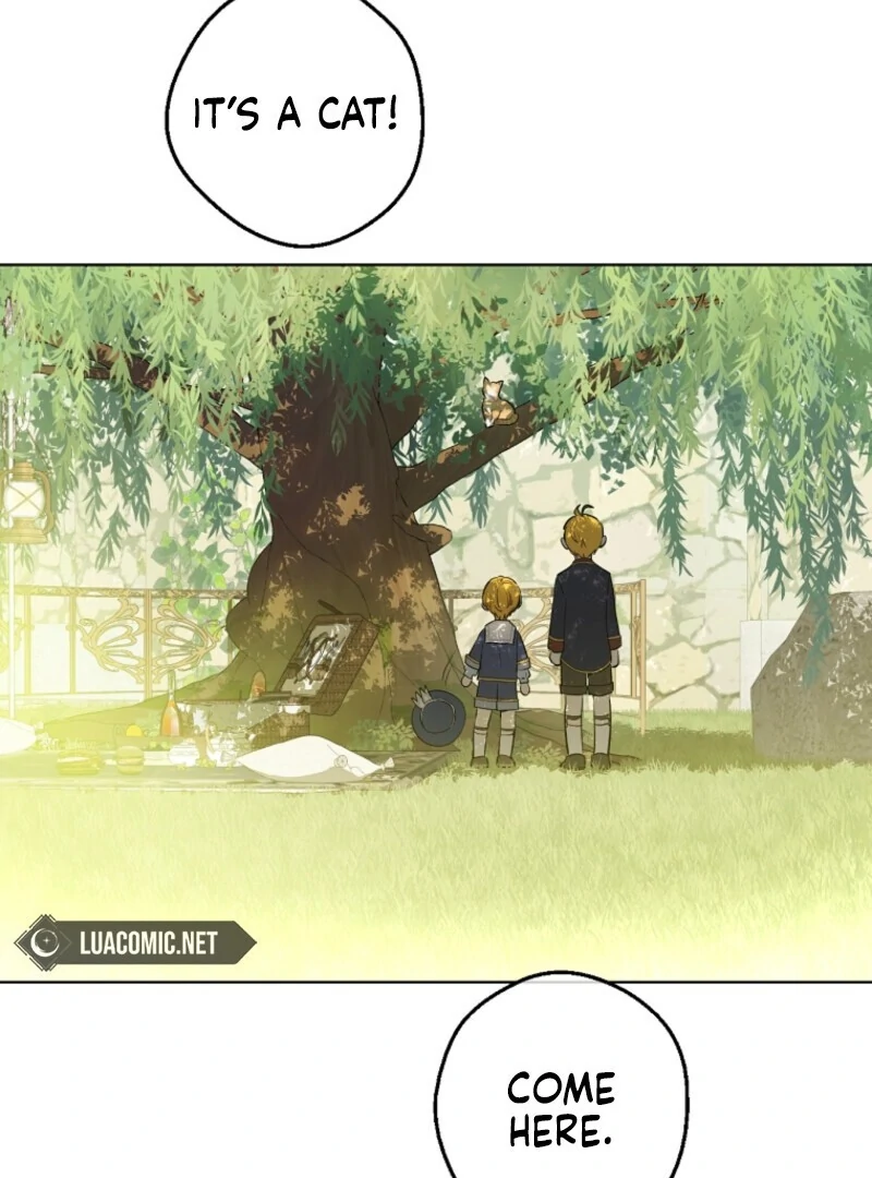 Who Made Me a Princess Chapter 133 - Page 7