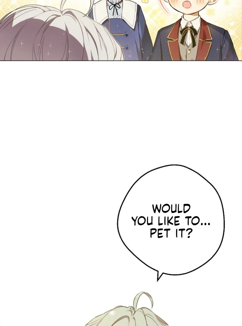 Who Made Me a Princess Chapter 133 - Page 62