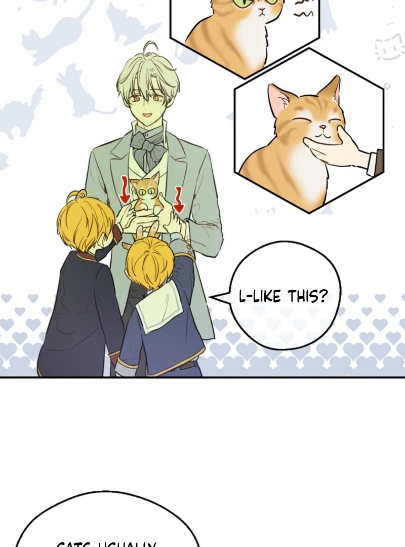 Who Made Me a Princess Chapter 133 - Page 67