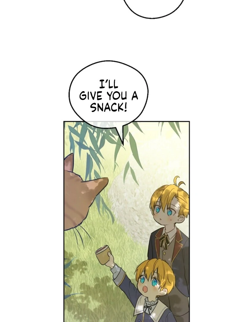 Who Made Me a Princess Chapter 133 - Page 8