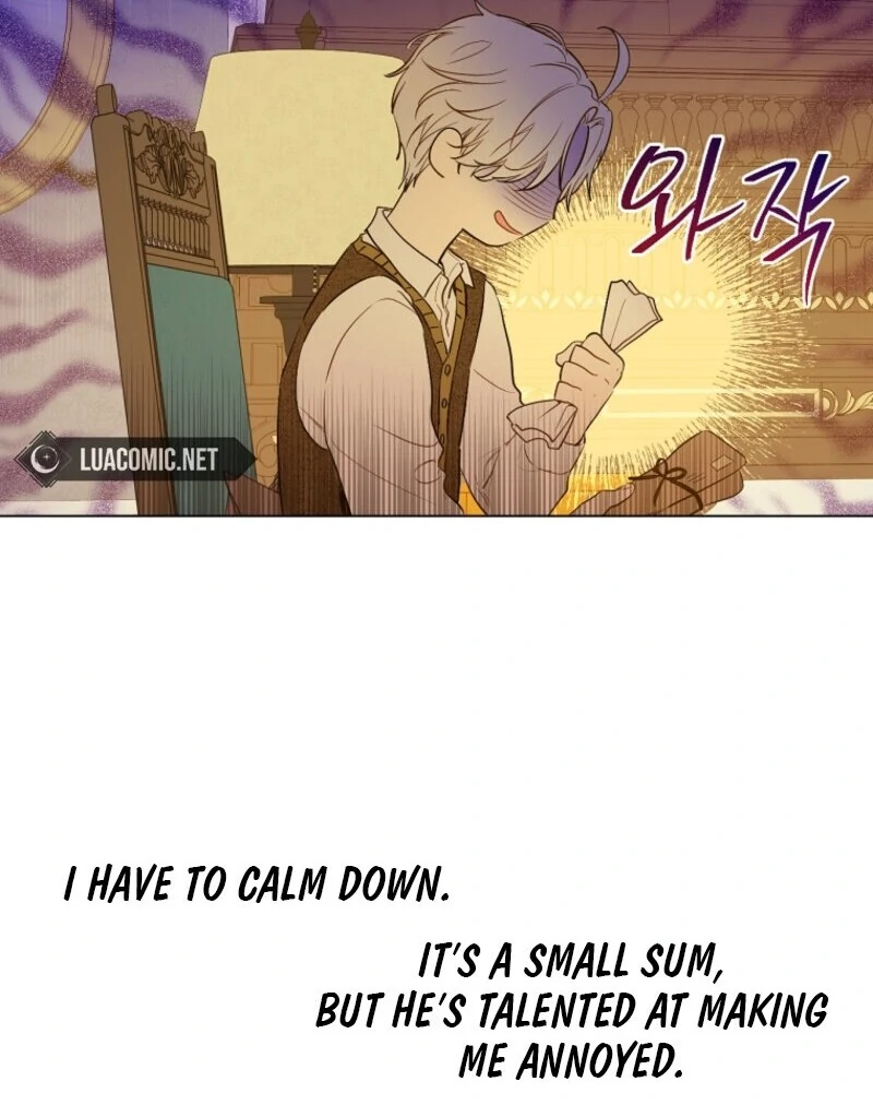 Who Made Me a Princess Chapter 133 - Page 83