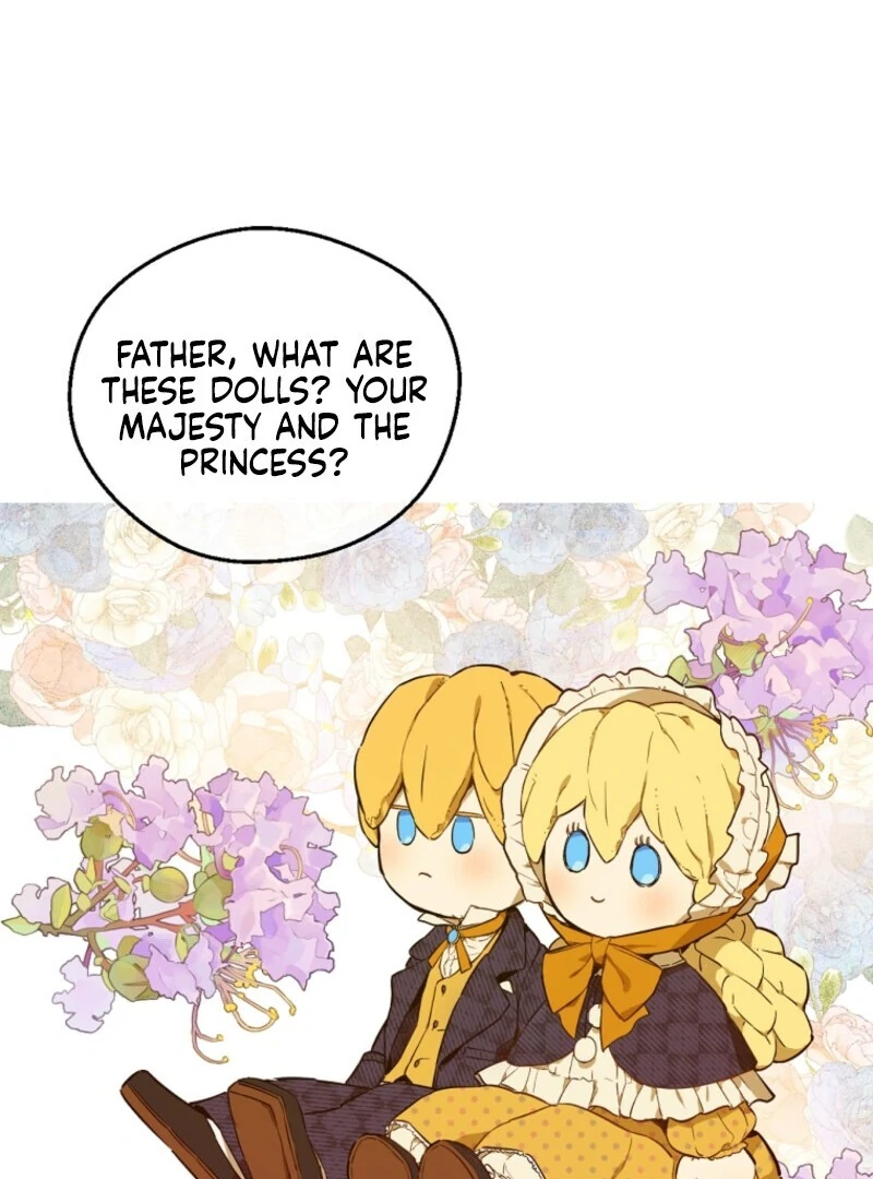 Who Made Me a Princess Chapter 133 - Page 86