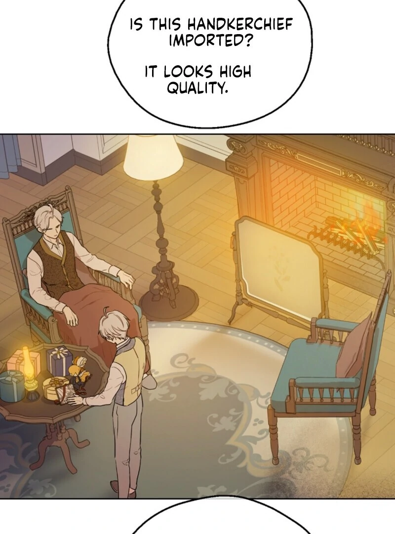 Who Made Me a Princess Chapter 133 - Page 90