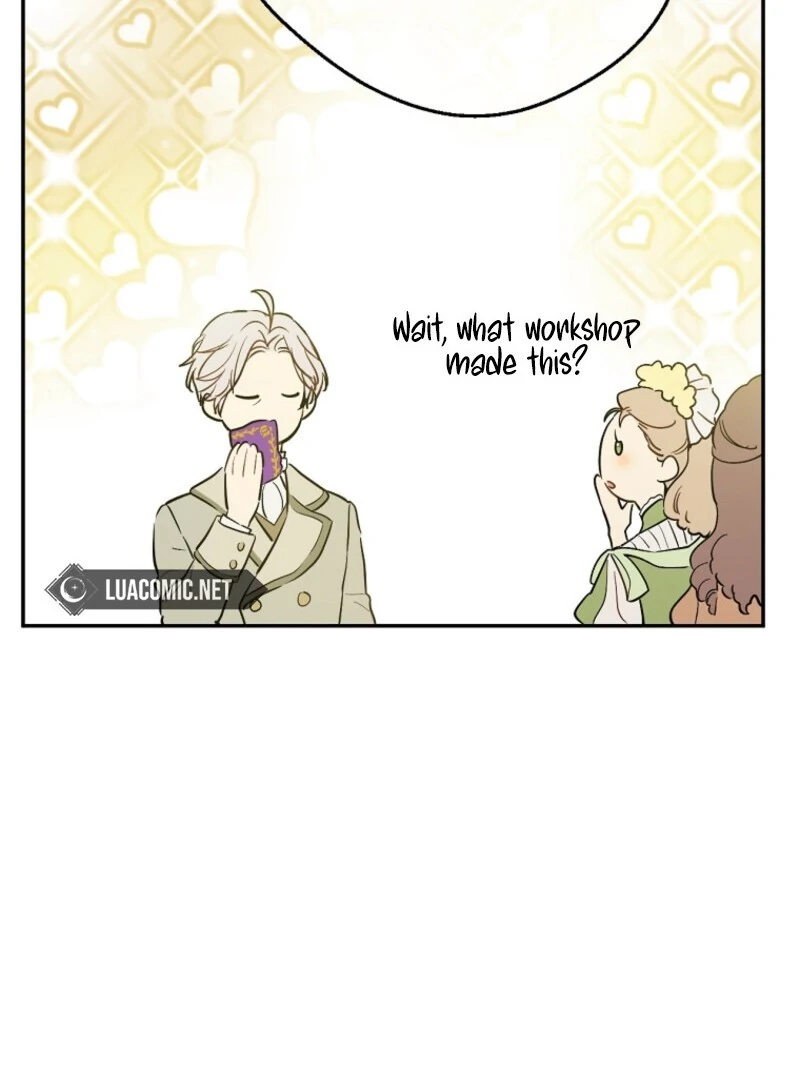 Who Made Me a Princess Chapter 133 - Page 94