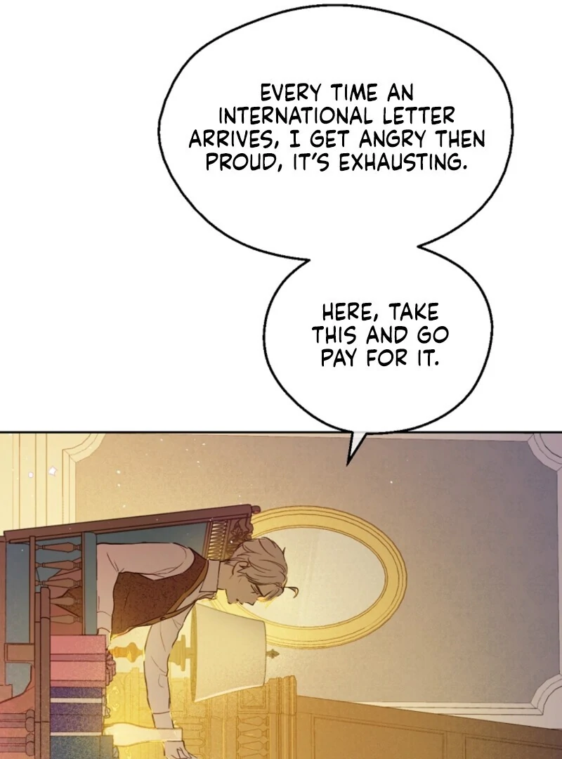 Who Made Me a Princess Chapter 133 - Page 98