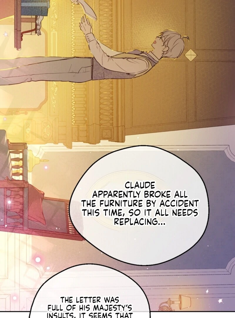 Who Made Me a Princess Chapter 133 - Page 99