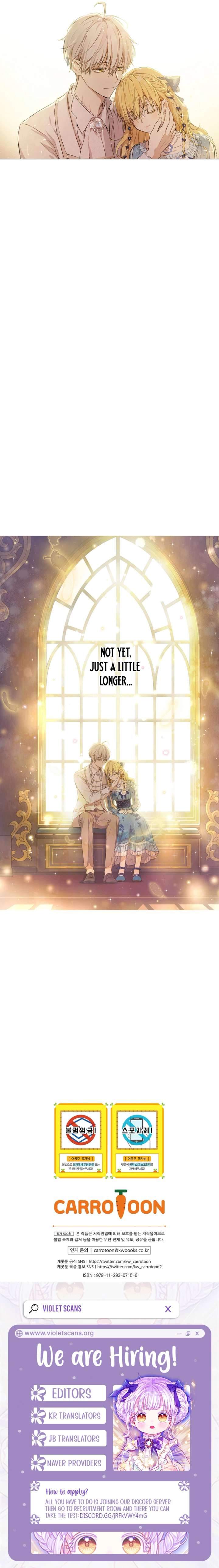 Who Made Me a Princess Chapter 134 - Page 8