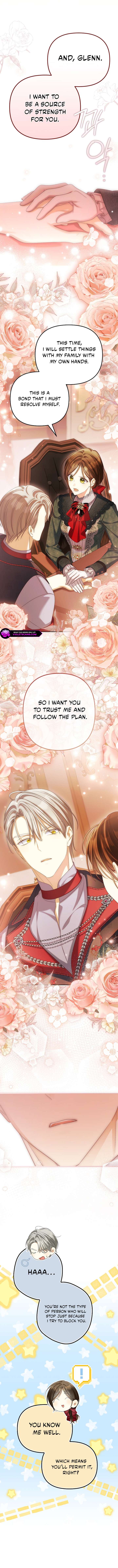 Why Are You Obsessed With Your Fake Wife? Chapter 88 - Page 6