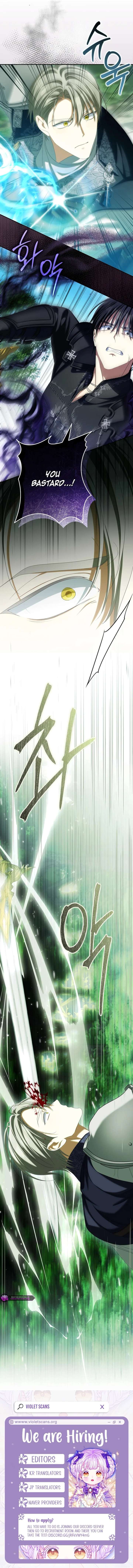 Why Are You Obsessed With Your Fake Wife? Chapter 90 - Page 17