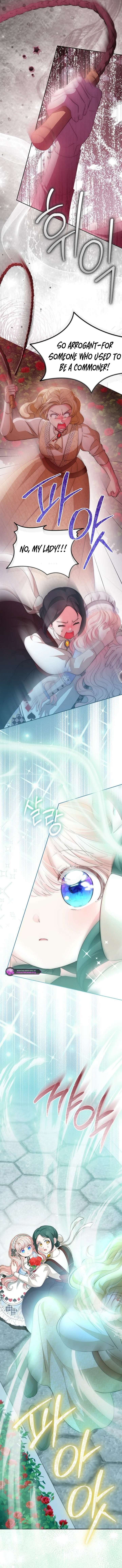 Why Do You Love Me When I Refuse Your Request? Chapter 68 - Page 11