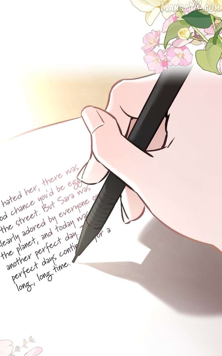 Why Does Everyone Love Me?! Chapter 14 - Page 2