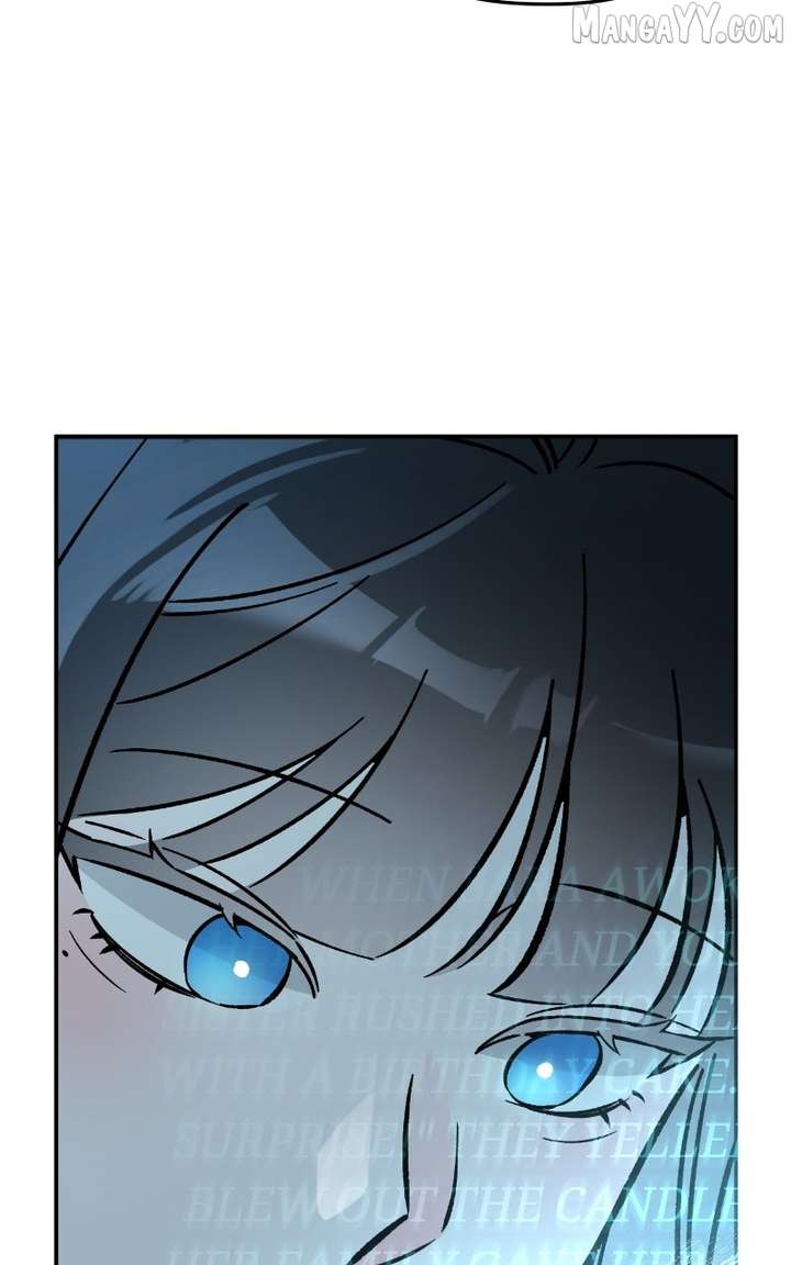 Why Does Everyone Love Me?! Chapter 14 - Page 12