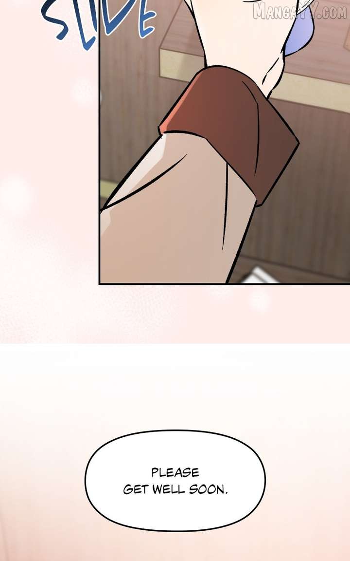 Why Does Everyone Love Me?! Chapter 14 - Page 111