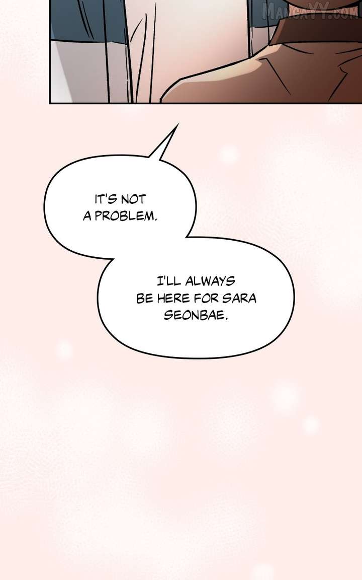 Why Does Everyone Love Me?! Chapter 14 - Page 119