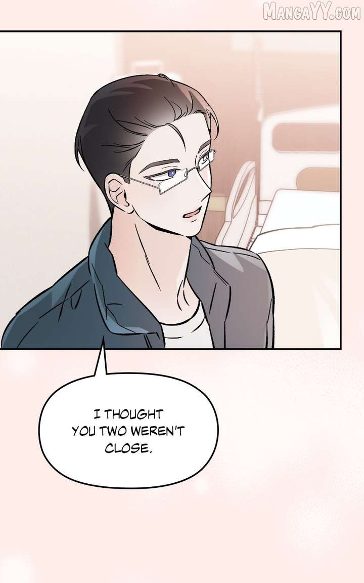 Why Does Everyone Love Me?! Chapter 14 - Page 120