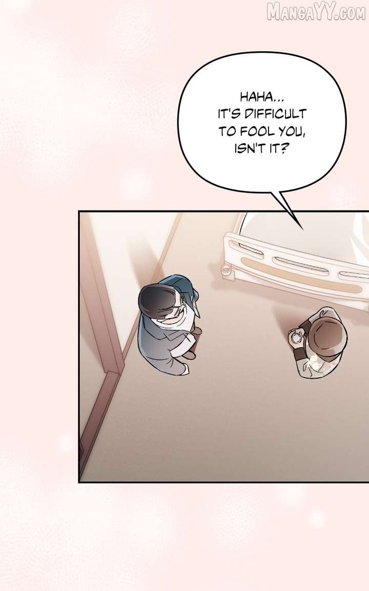 Why Does Everyone Love Me?! Chapter 14 - Page 121