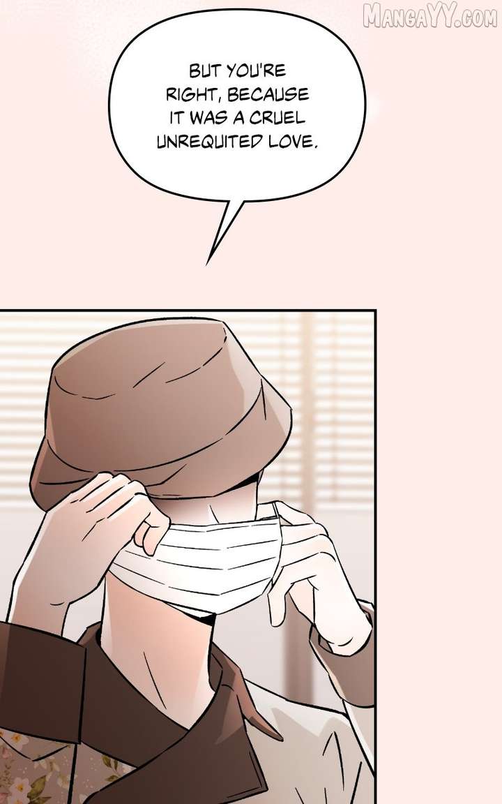 Why Does Everyone Love Me?! Chapter 14 - Page 122