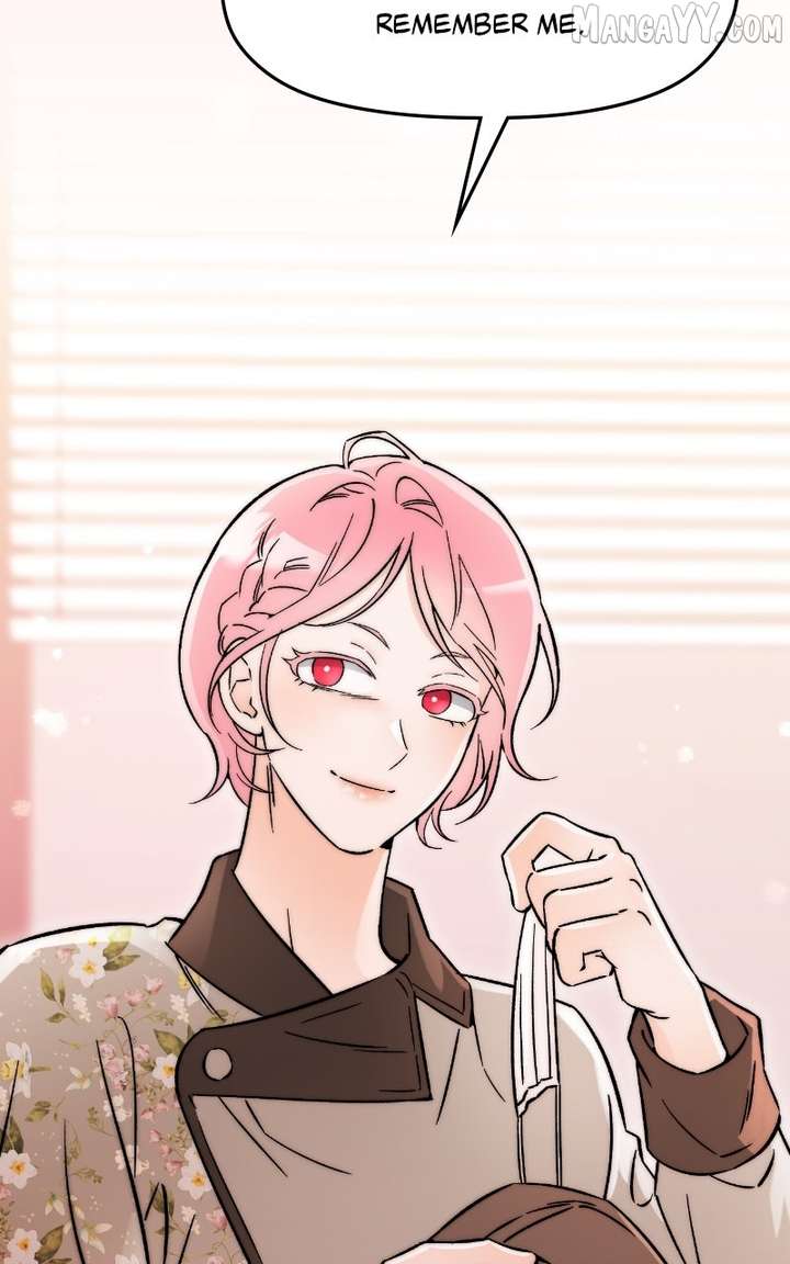 Why Does Everyone Love Me?! Chapter 14 - Page 124