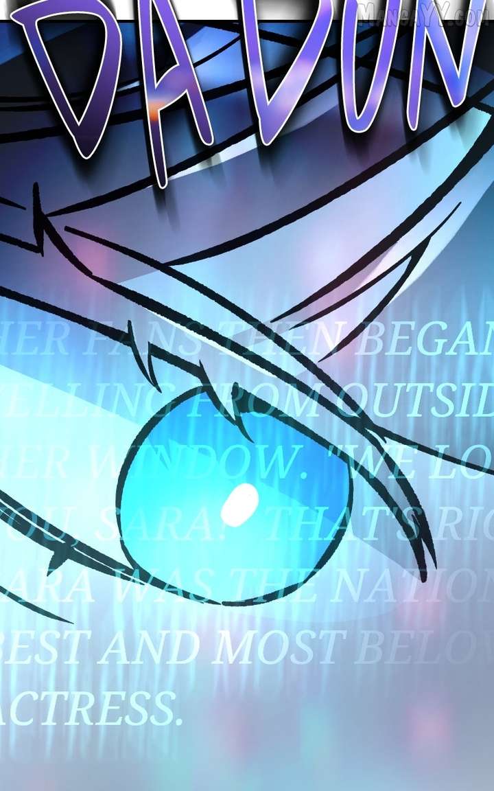 Why Does Everyone Love Me?! Chapter 14 - Page 14